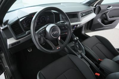 Audi A1 Gebrauchtwagen