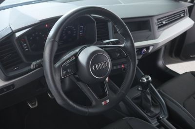 Audi A1 Gebrauchtwagen