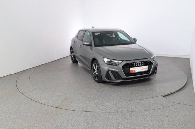 Audi A1 Gebrauchtwagen