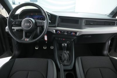 Audi A1 Gebrauchtwagen