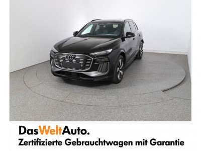 Audi Q6 e-tron Gebrauchtwagen