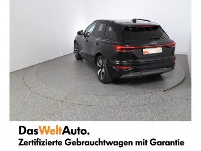 Audi Q6 e-tron Gebrauchtwagen