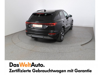 Audi Q6 e-tron Gebrauchtwagen