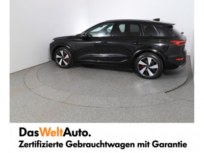 Audi Q6 e-tron Gebrauchtwagen