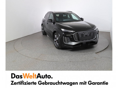 Audi Q6 e-tron Gebrauchtwagen