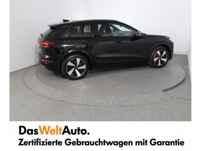 Audi Q6 e-tron Gebrauchtwagen