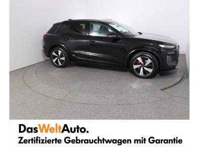 Audi Q6 e-tron Gebrauchtwagen