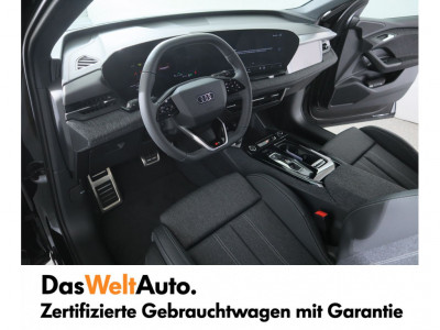 Audi Q6 e-tron Gebrauchtwagen