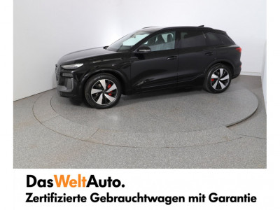 Audi Q6 e-tron Gebrauchtwagen