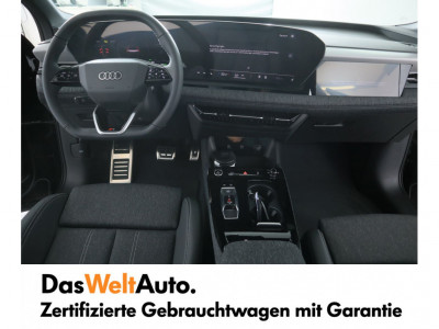 Audi Q6 e-tron Gebrauchtwagen