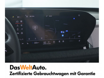 Audi Q6 e-tron Gebrauchtwagen