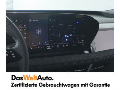 Audi Q6 e-tron Gebrauchtwagen