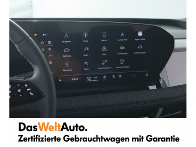 Audi Q6 e-tron Gebrauchtwagen