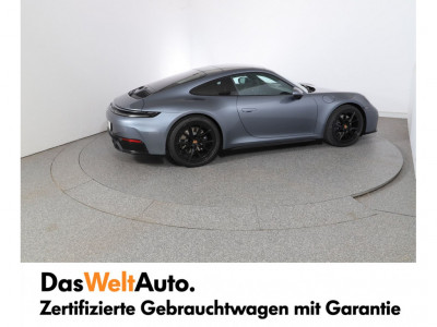 Porsche 911 Gebrauchtwagen