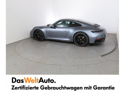 Porsche 911 Gebrauchtwagen