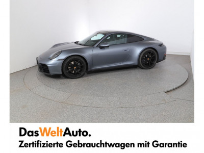 Porsche 911 Gebrauchtwagen