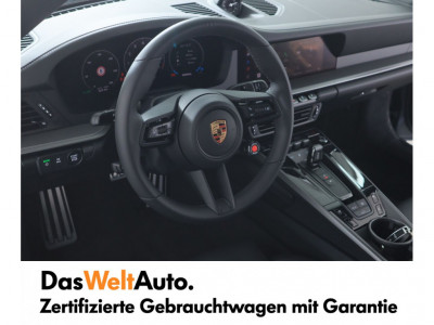 Porsche 911 Gebrauchtwagen