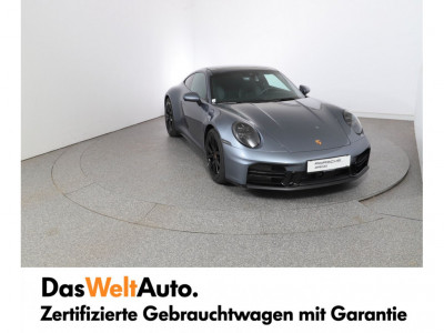 Porsche 911 Gebrauchtwagen