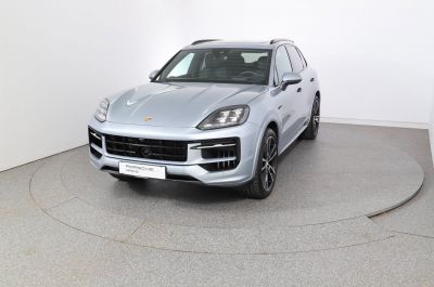 Porsche Cayenne Gebrauchtwagen