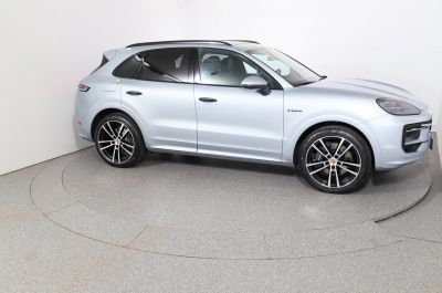 Porsche Cayenne Gebrauchtwagen