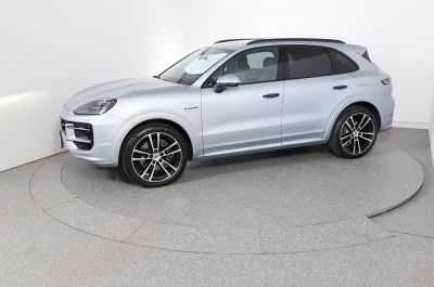 Porsche Cayenne Gebrauchtwagen