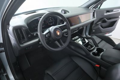 Porsche Cayenne Gebrauchtwagen