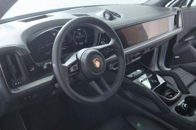 Porsche Cayenne Gebrauchtwagen