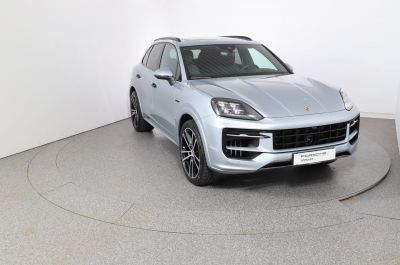 Porsche Cayenne Gebrauchtwagen