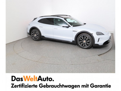 Porsche Taycan Gebrauchtwagen