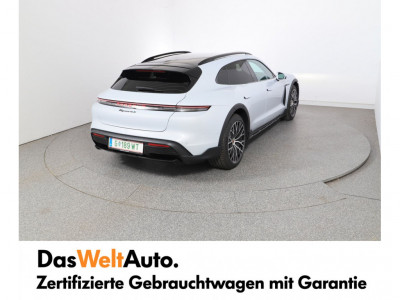 Porsche Taycan Gebrauchtwagen