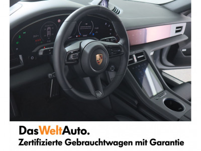 Porsche Taycan Gebrauchtwagen