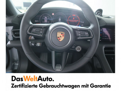 Porsche Taycan Gebrauchtwagen