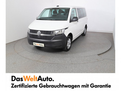 VW Transporter T6 Gebrauchtwagen