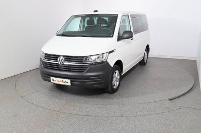 VW Transporter T6 Gebrauchtwagen