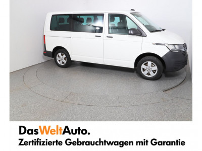 VW Transporter T6 Gebrauchtwagen