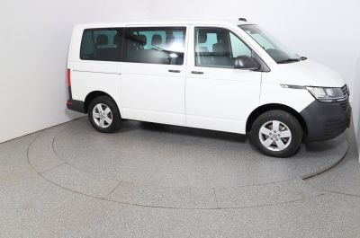 VW Transporter T6 Gebrauchtwagen