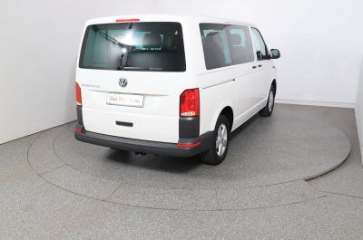 VW Transporter T6 Gebrauchtwagen