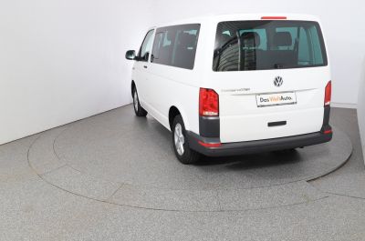 VW Transporter T6 Gebrauchtwagen