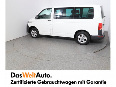 VW Transporter T6 Gebrauchtwagen