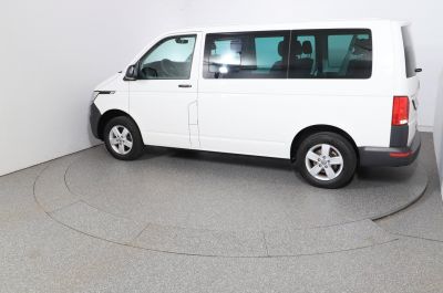 VW Transporter T6 Gebrauchtwagen