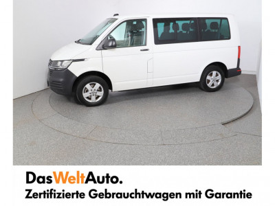 VW Transporter T6 Gebrauchtwagen