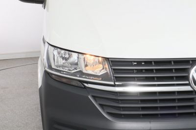 VW Transporter T6 Gebrauchtwagen