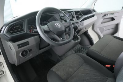 VW Transporter T6 Gebrauchtwagen