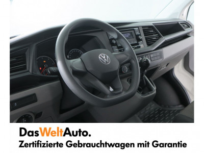 VW Transporter T6 Gebrauchtwagen