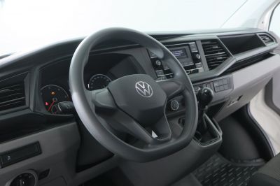 VW Transporter T6 Gebrauchtwagen