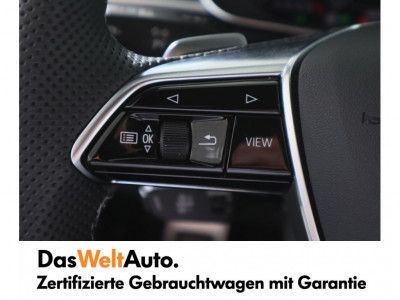 Audi A8 Gebrauchtwagen