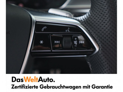 Audi A8 Gebrauchtwagen