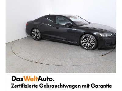 Audi A8 Gebrauchtwagen