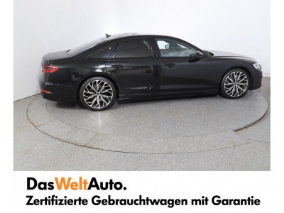 Audi A8 Gebrauchtwagen