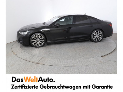 Audi A8 Gebrauchtwagen